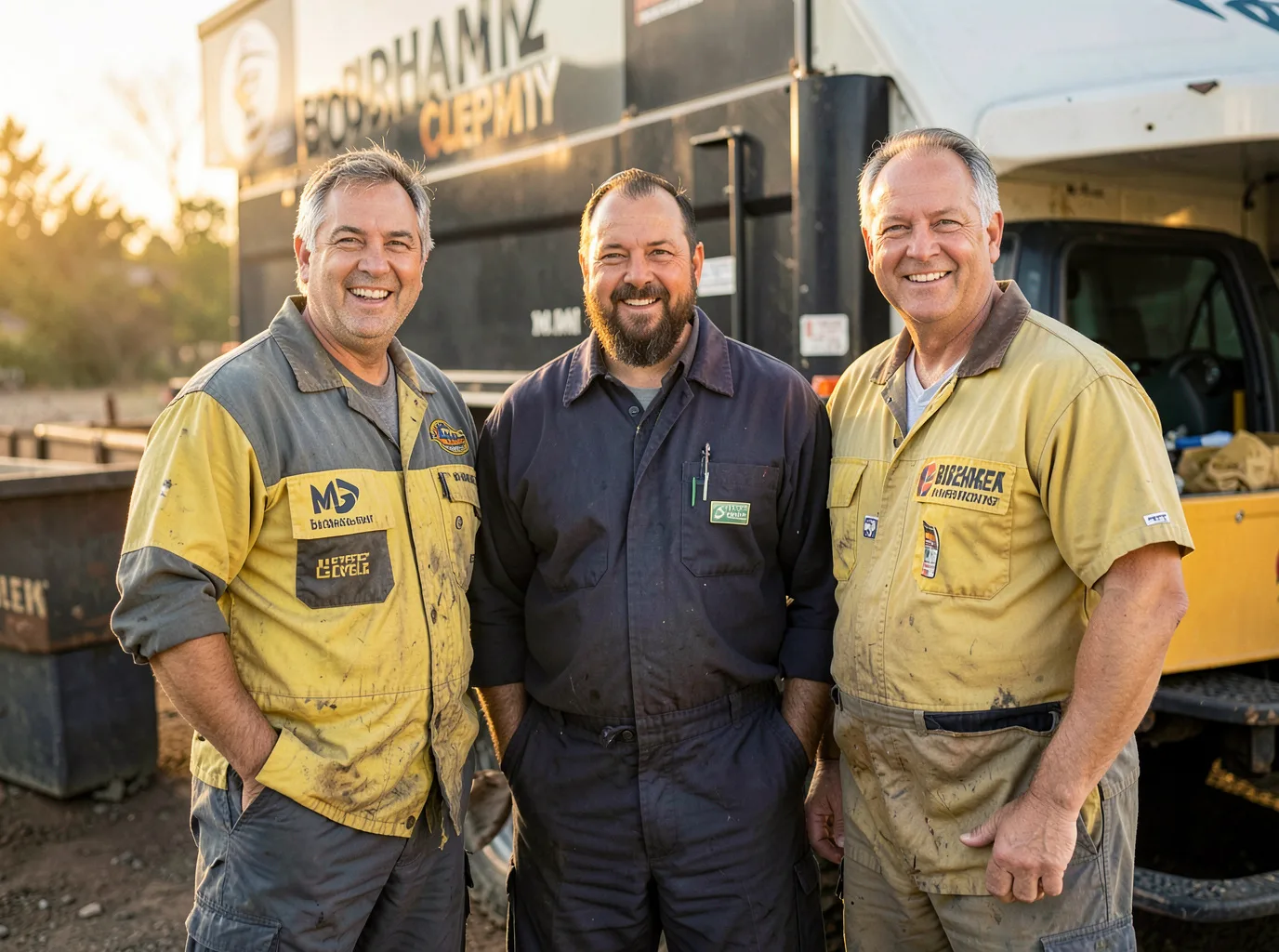 Sewage Cleanup company in Newberry Springs, CA