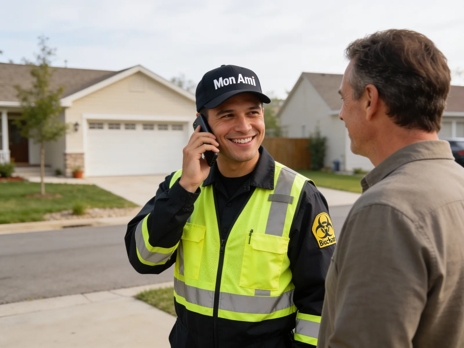 Sewage Cleanup Newberry Springs, CA FAQs