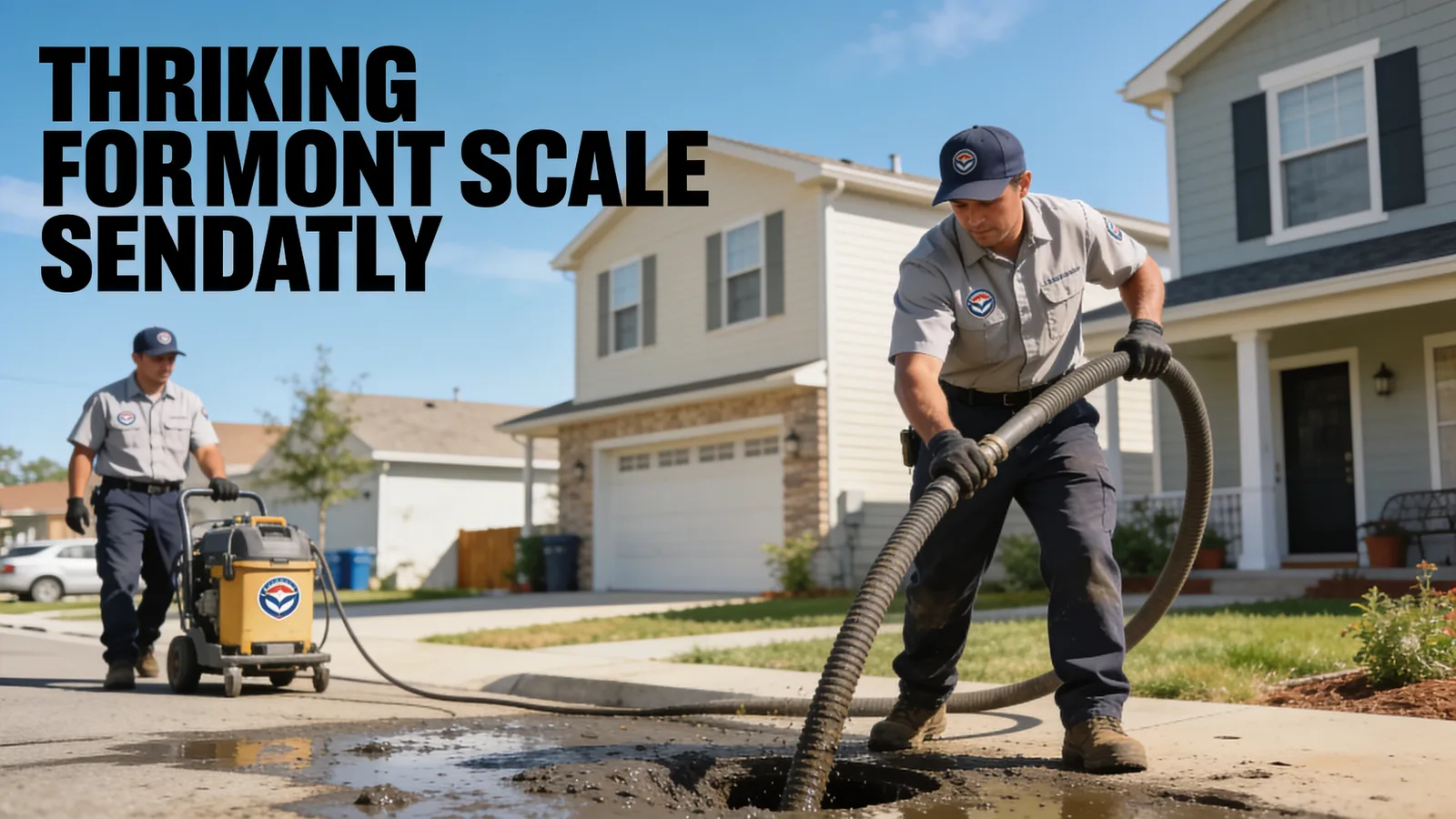 Sewage Cleanup in Newberry Springs, CA near me